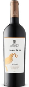 Badet, Clement & Cie Abbotts & Delaunay Réserve CorBeers 2010